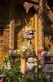 King Mengrai founded the city of Chiang Mai (meaning 'new city') in 1296, and it succeeded Chiang Rai as capital of the Lanna kingdom. Chiang Mai sometimes written as 'Chiengmai' or 'Chiangmai', is the largest and most culturally significant city in northern Thailand.