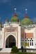 Thailand: Matsayit Klang or Central Mosque, Pattani, southern Thailand